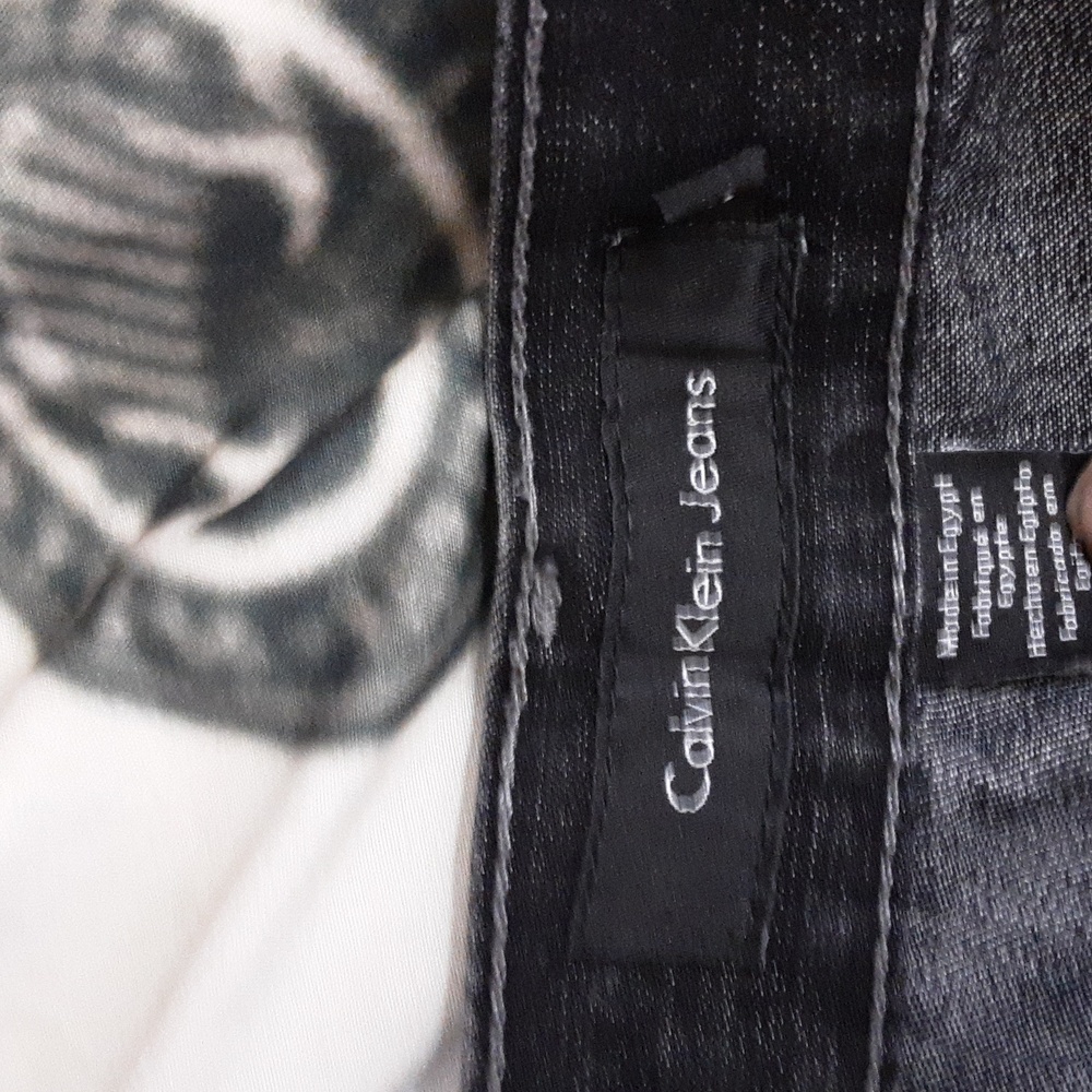 Pants - Picture 5 of 5